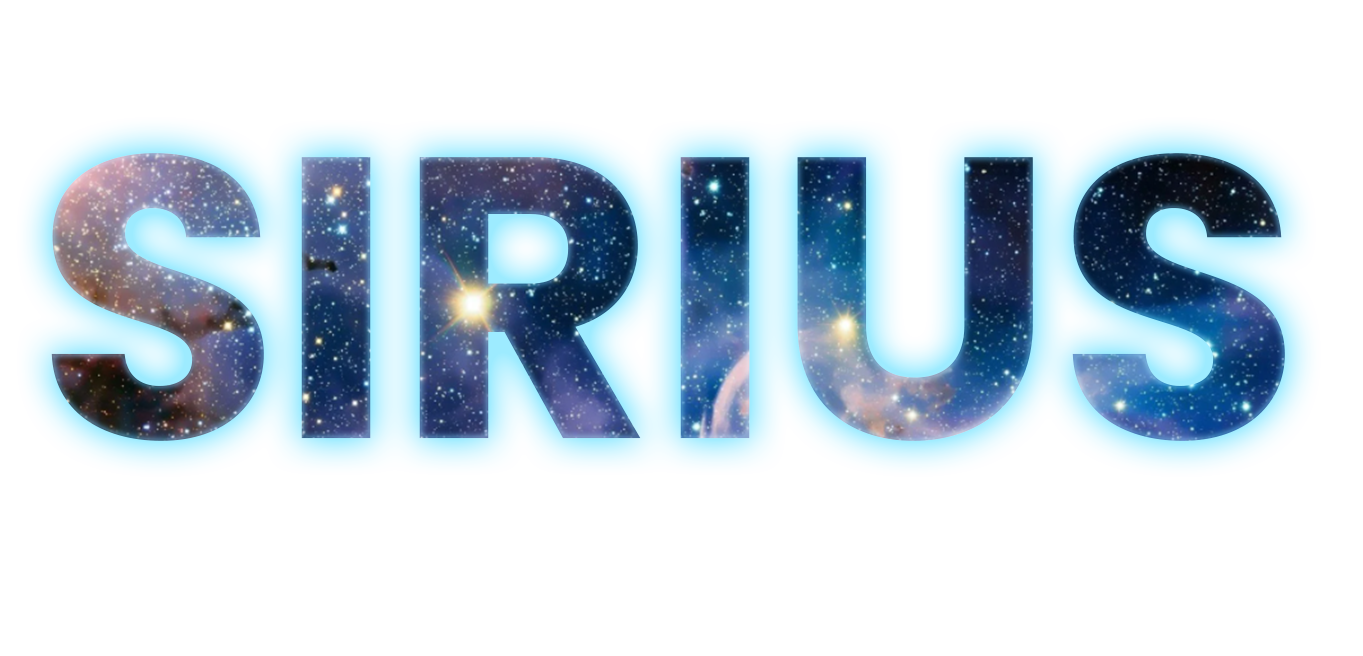 Sirius logo