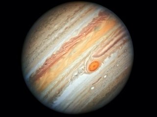 Jupiter